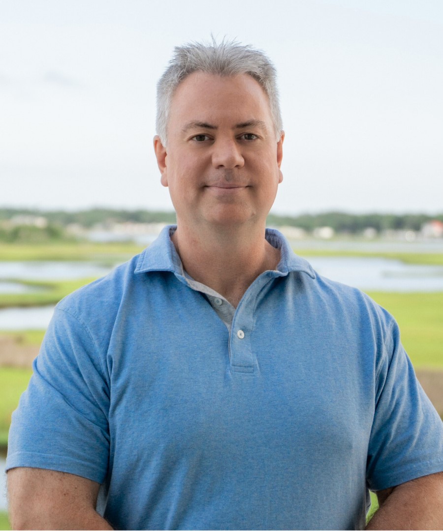 Chris Plaford